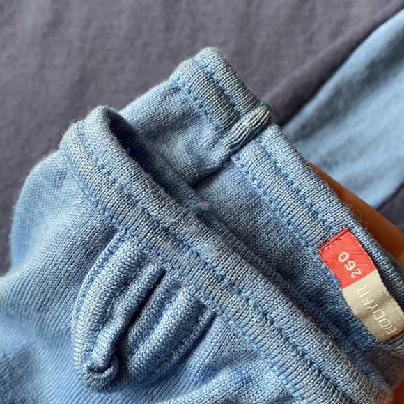 ❄️ Icebreaker Women’s Bodyfit 260 - Picture 12 of 14